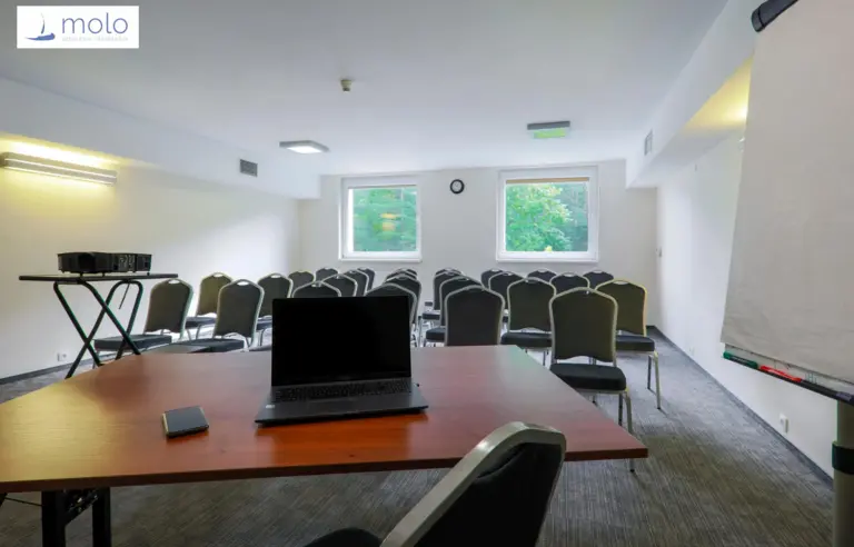 Centrum MOLO - photo 1