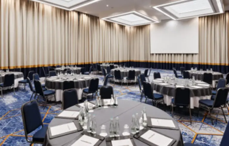 InterContinental Warszawa - zdjęcie 1