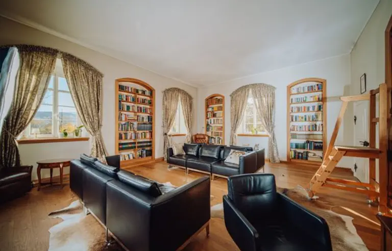 Hotel Pałac Pakoszów - photo 1