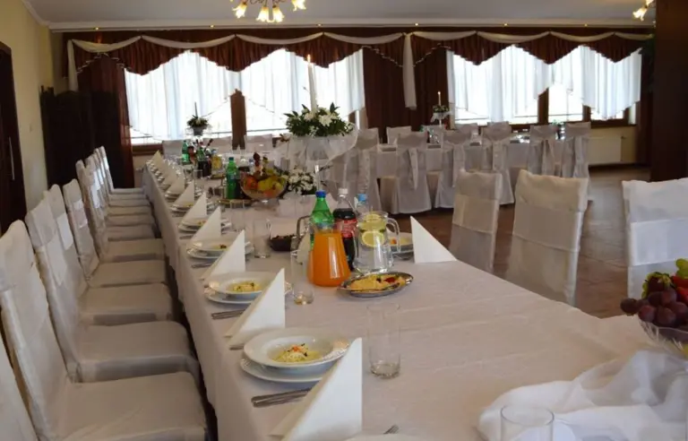 Osrodek Wypoczynkowy Wodnik Turawa