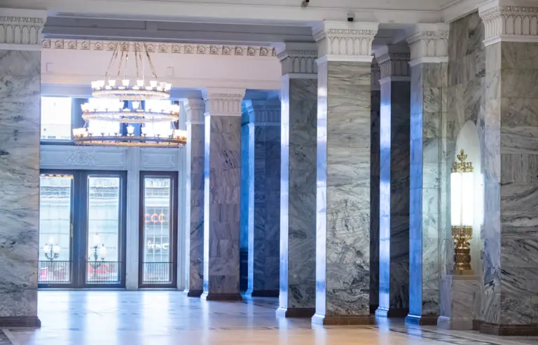 Pałac Kultury i Nauki (PKIN) - photo 1