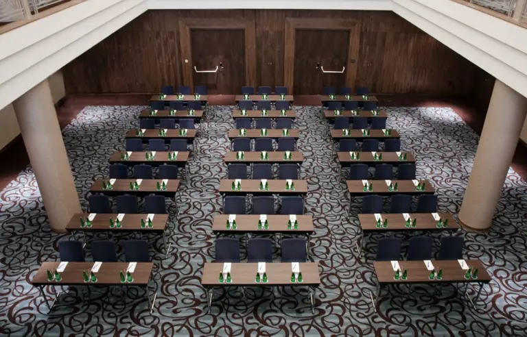 Sheraton Sopot Hotel - photo 1