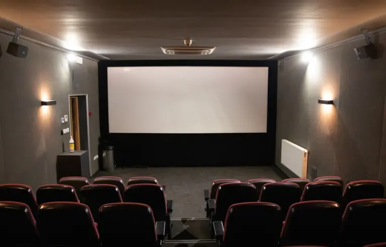 Małopolskie Centrum Kultury Sokół - photo 1