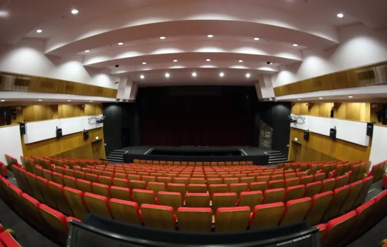 Teatr Muzyczny w Lublinie