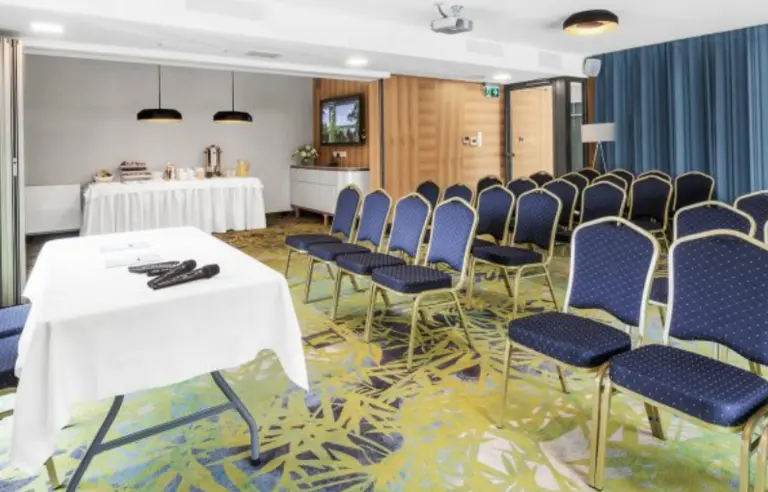 Hotel Testa Sopot - zdjęcie 1