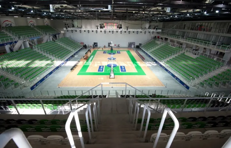 PGE Turów Arena - zdjęcie 1
