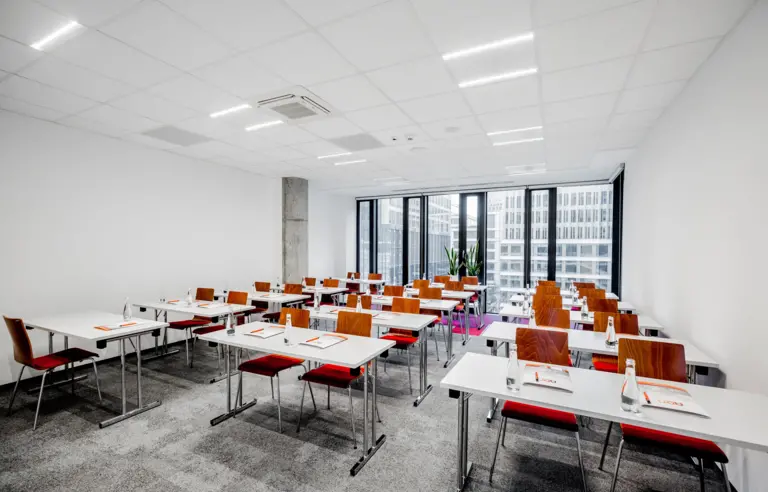 Browary Warszawskie - ADN Centrum Konferencyjne - zdjęcie 1