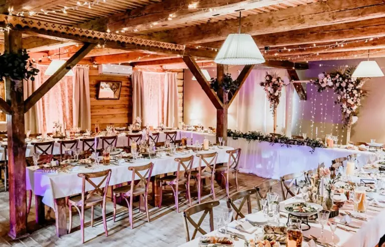 Majątek Howieny - photo 1