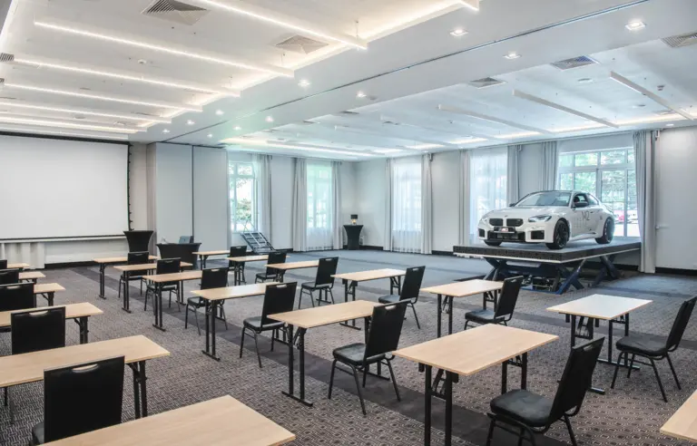 Arche Hotel Częstochowa - photo 1