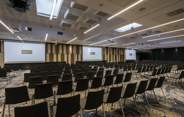 Sala konferencyjna