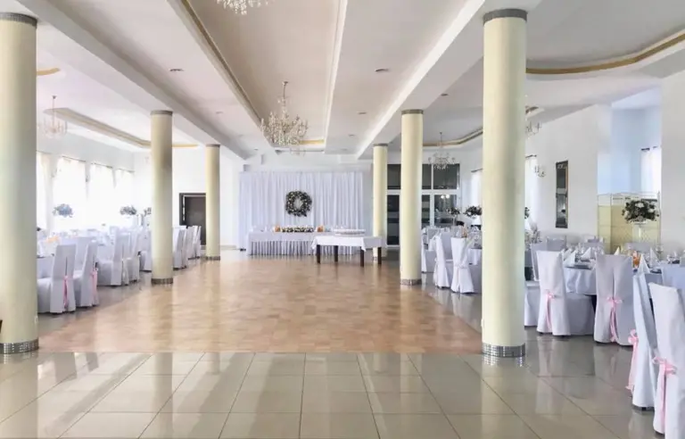 Hotel Złotogórski - zdjęcie 1