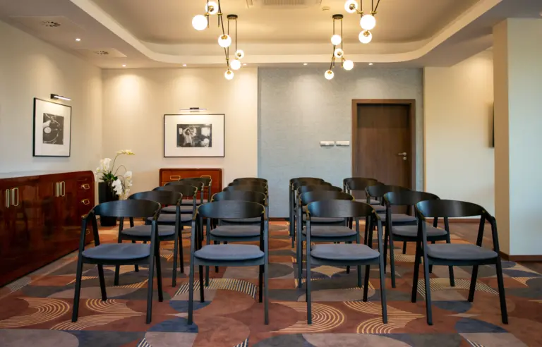 Hotel Styl 70 - photo 1