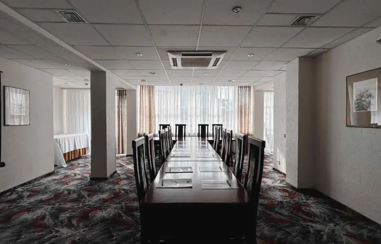 Hotel Gromada Arka Koszalin - zdjęcie 1