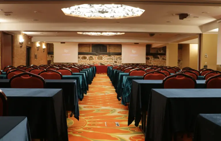 Hotel Zamek Ryn - zdjęcie 1