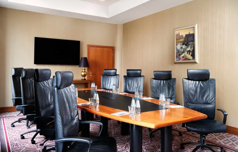 Sheraton Grand Krakow - photo 1