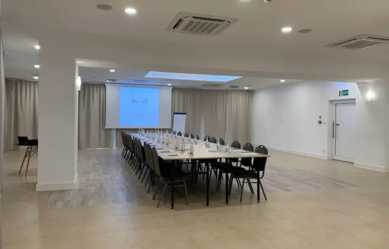 Hotel Sleep - zdjęcie 1