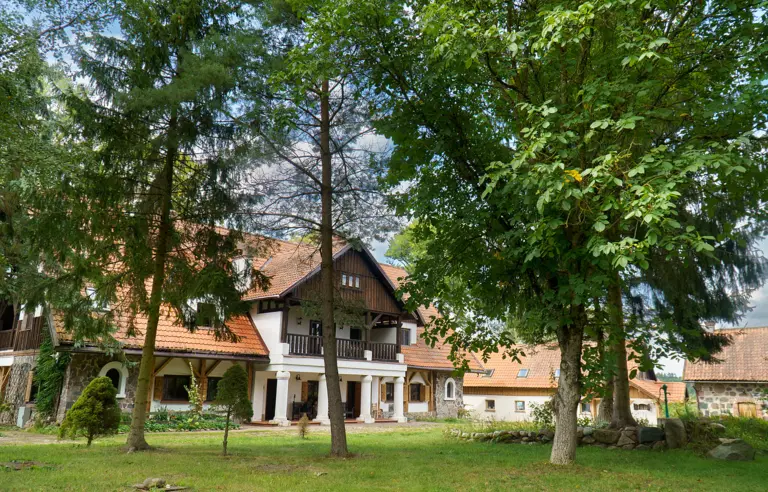 Masuria Lakehouse - photo 1