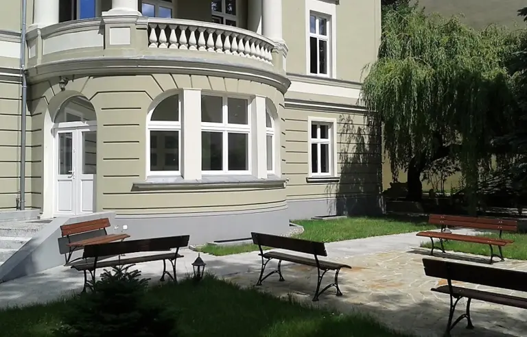 Regionalny Inkubator Przedsiębiorczości KPFP Bydgoszcz