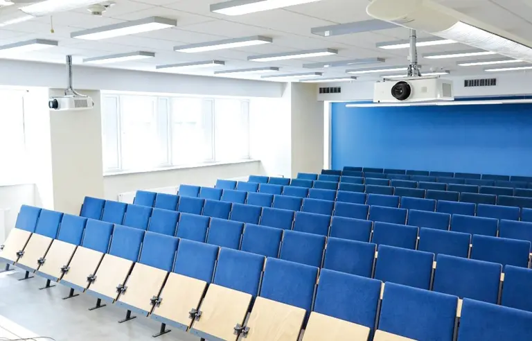 Centrum Kliniczno-Dydaktyczne Uniwersytetu Medycznego - photo 1