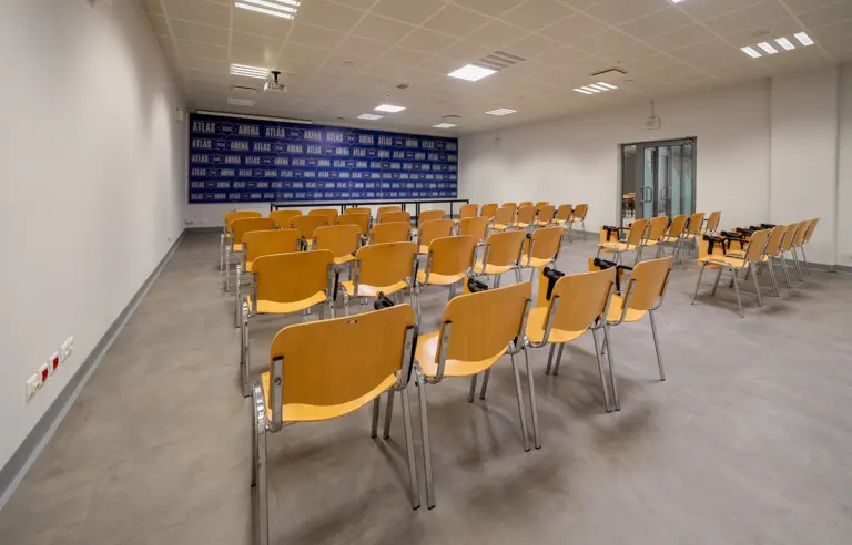 Atlas Arena (MAKiS) - photo 1