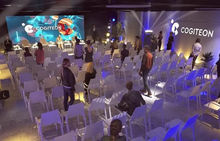 Małopolskie Centrum Nauki Cogiteon - photo 1