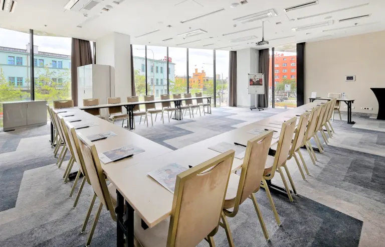 ibis Styles Wrocław Centrum - zdjęcie 1