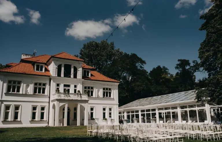 Palac Czosnowskich Opypy eventy