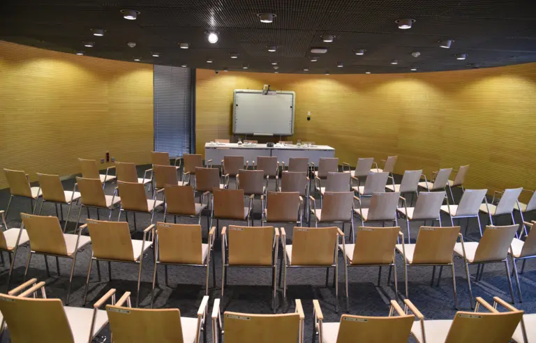 Lubelskie Centrum Konferencyjne (LCK) - photo 1