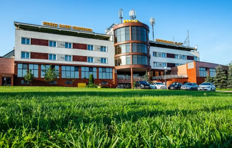 Hotel La Mar Kielce