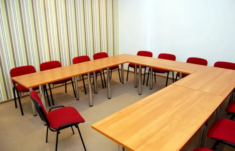 AZS COSA Ośrodek w Wilkasach - photo 1