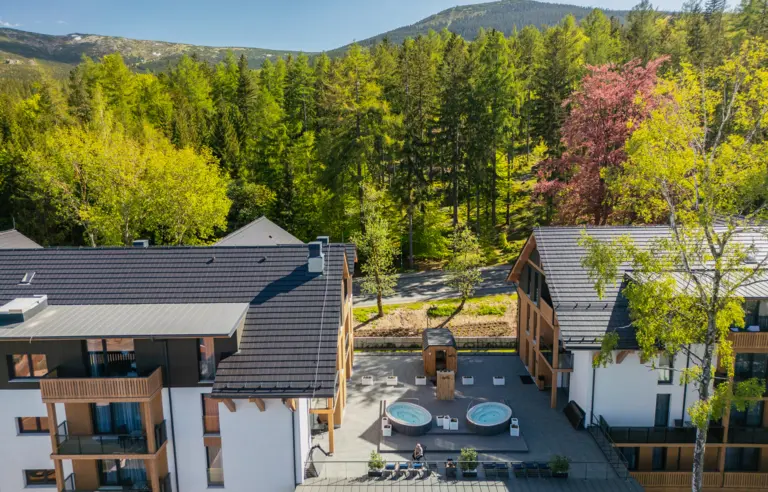 Rezydencja AQUA - photo 1