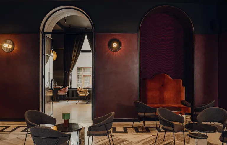 Flaner Hotel, WorldHotels™ Crafted - zdjęcie 1