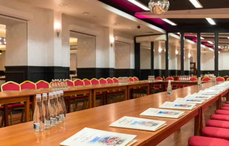 Hotel Skalite Spa & Wellness - photo 1