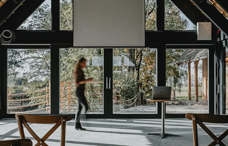 W Szczerym polu Oranzeria