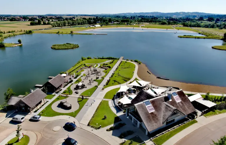 Kuter Port Nieznanowice