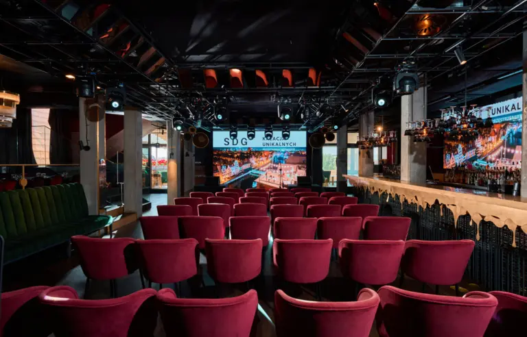 Event by Sassy - Sassy Roff Top & Nikka & Słony Spichlerz - photo 1