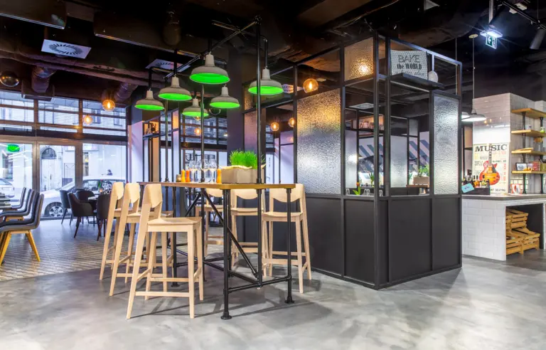 Park Inn by Radisson Poznań - photo 1