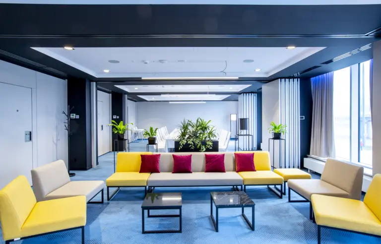 Arche Hotel Krakowska - zdjęcie 1