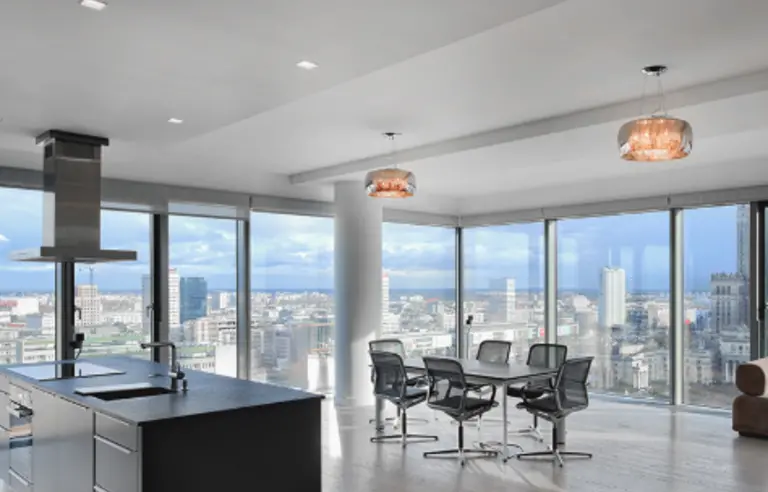 Apartament Na Konferencje Warszawa