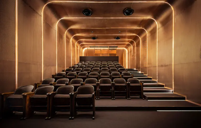 Scena Kotłownia - Centrum Eventowe - photo 1