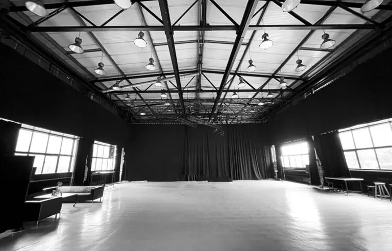 Studio Las - zdjęcie 1