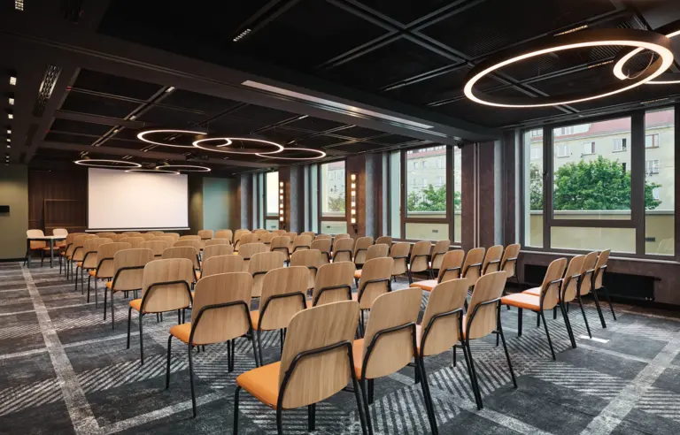 Four Points by Sheraton Wrocław - photo 1