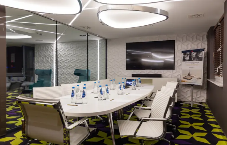 Mercure Kraków Stare Miasto - photo 1