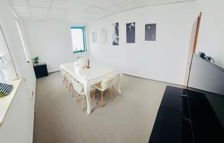 Sala Konferencyjna Puławska 538 sala