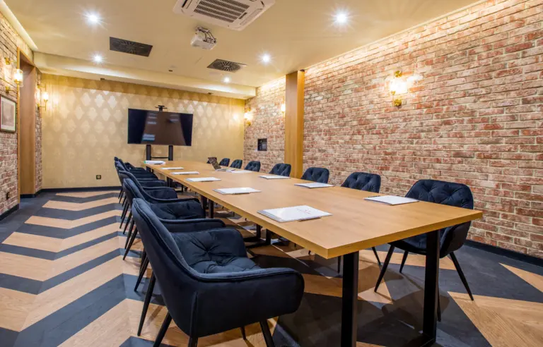 Hotel Diament Plaza Katowice - zdjęcie 1