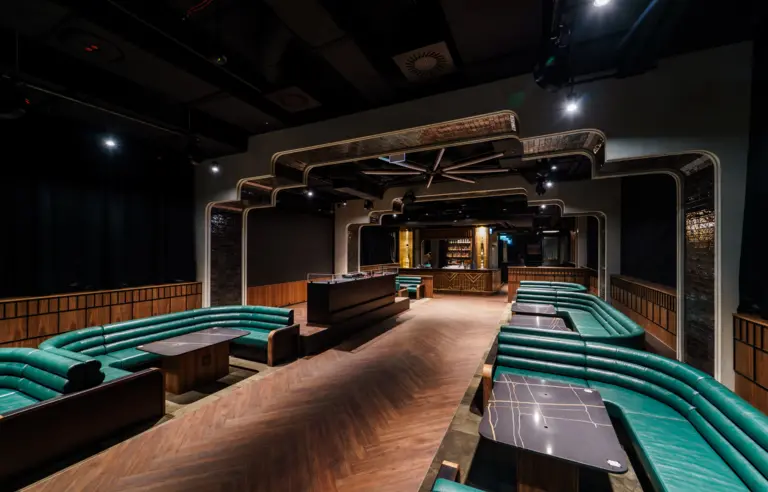 Gatsby Warsaw Event Space | Elektrownia Powiśle - photo 1