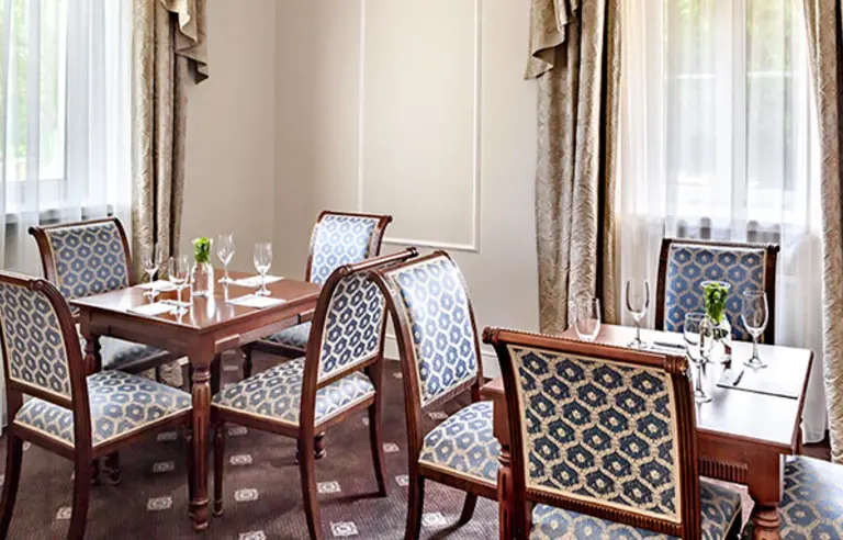 Pałac Zegrzyński - photo 1