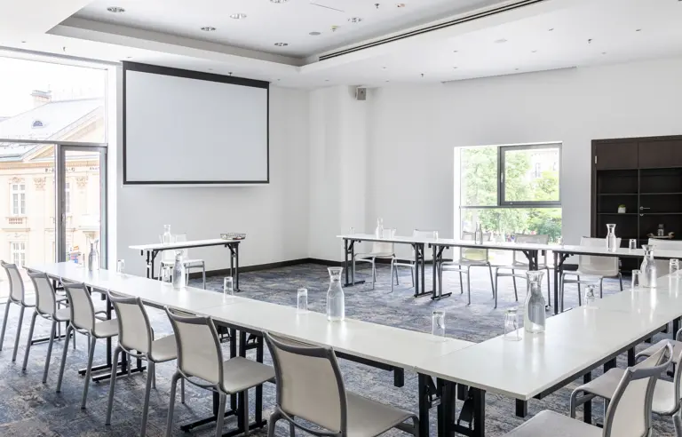 Vienna House by Wyndham Andel's Cracow - zdjęcie 1