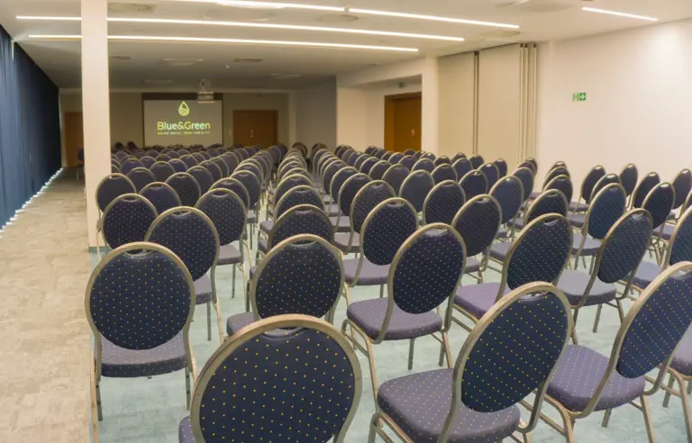 Blue&Green Baltic Hotel Medi Spa&Fit - photo 1