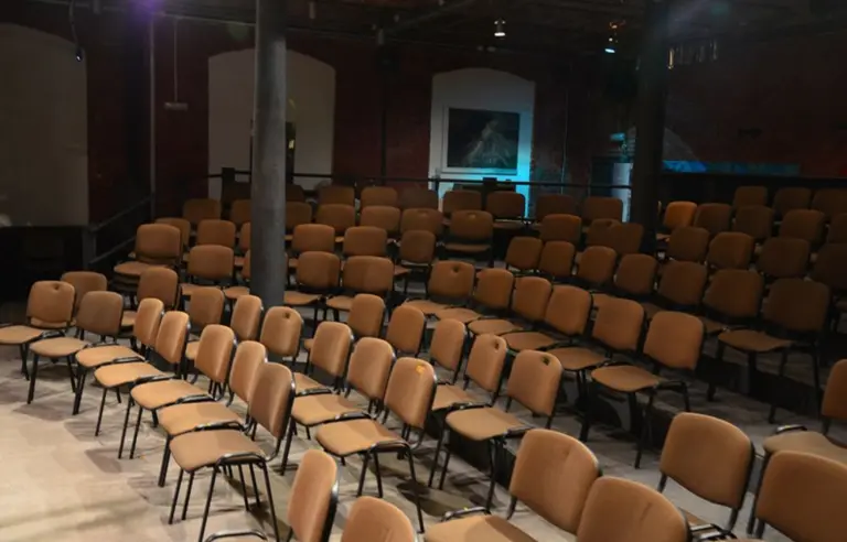 Manufaktura Teatr Maly Lodz sale konferencyjne